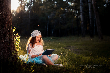 Ulyana / ***