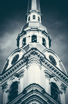 Symmetry / No comments.