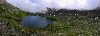 Turoe lake / ***