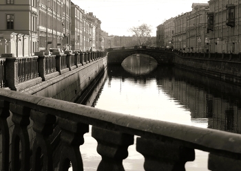 Morning city / ***