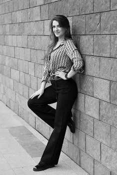 Katerina. / ***
