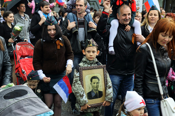Happy Victory Day! / ***