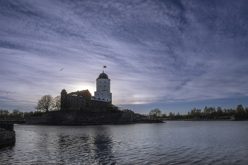 Vyborg / ***
