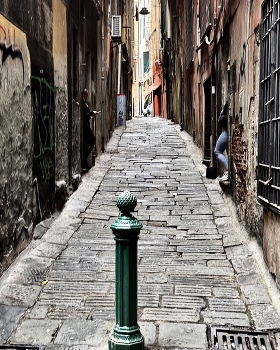 Proposal / Italy