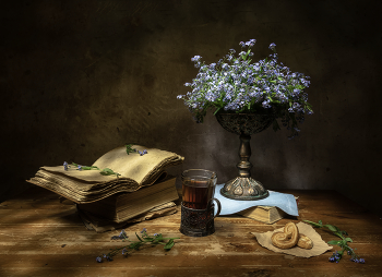 Spring ... / ***