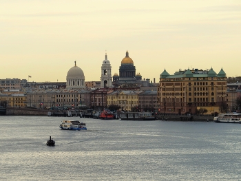 River expanses / ***
