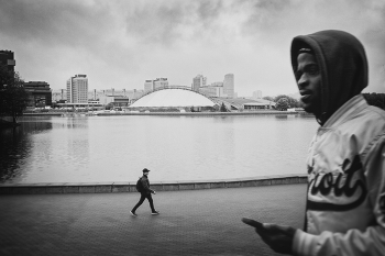 tourist / ***