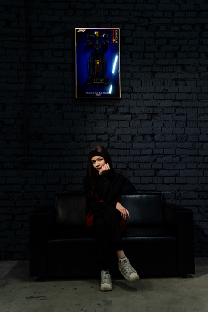 Angelina / ***