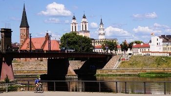 Kaunas / ***