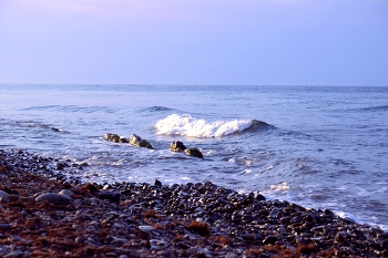With a breeze! / ***