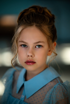 Polina / ***