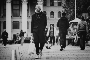Walk / ***