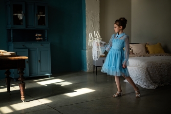 Polina / ***