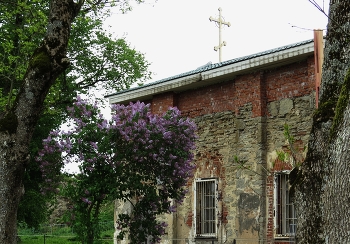 Transfiguration Church / ***