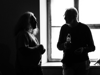 Visitors / ***