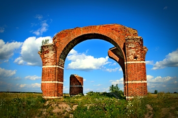 Old Ryazan / ***