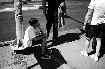 Untitled / ***