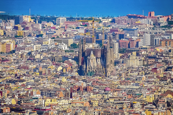 CITY BY THE SEA / ***