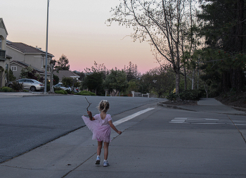 pink world / ***