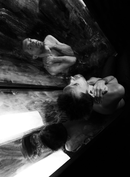 Reflection / ***