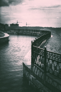 Walk / ***