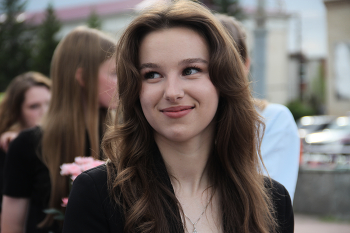 Anastasia / ***