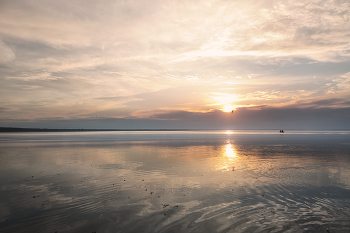 Peace and quiet / ***