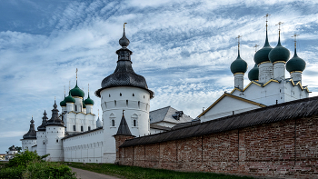 Rostov Veliky / ***