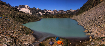 Turoe lake / ***