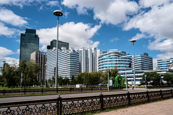 Astana / ***