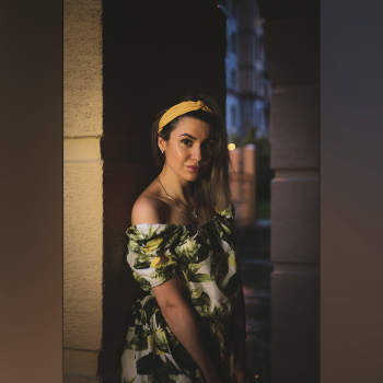 Photoshoot / ***