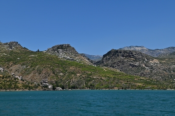 Green canyon / ***