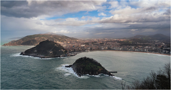 San Sebastian / ***