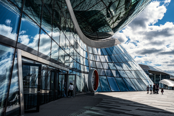 Astana / ***
