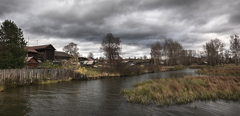High water / ***