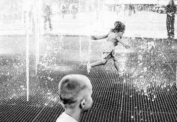 About summer ... / ***