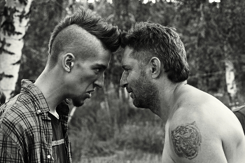 Fathers and Sons / ***