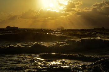 Black Sea / ***