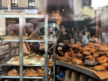 The Bread / ***