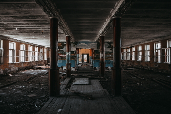barracks / No comments.