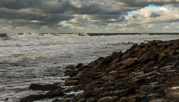 Storm / ***