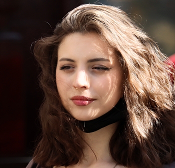 Julia / ***
