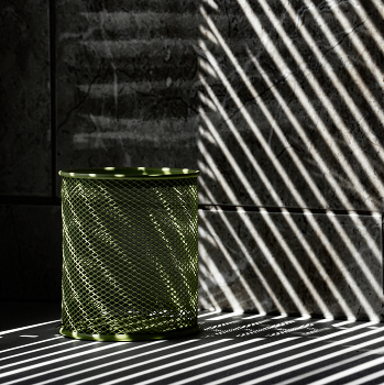 The geometry of light / ***