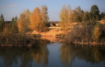 Silent Fall / ***