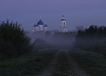 Bogoljubovo / ***