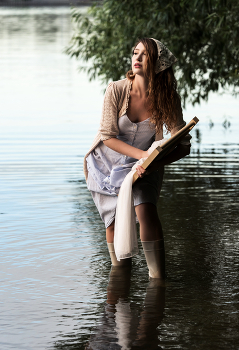***Vika / ***
