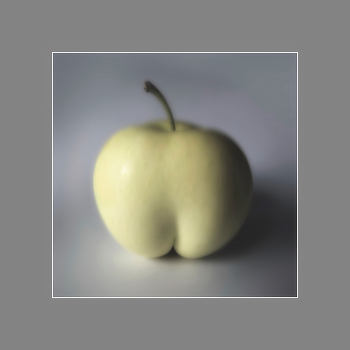 Apple saved / ***