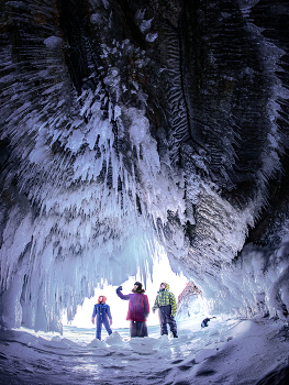 icicles / ***
