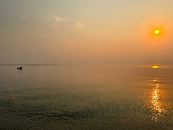 At the end of the day ... / ***