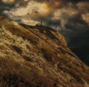 Lighthouse / ***
